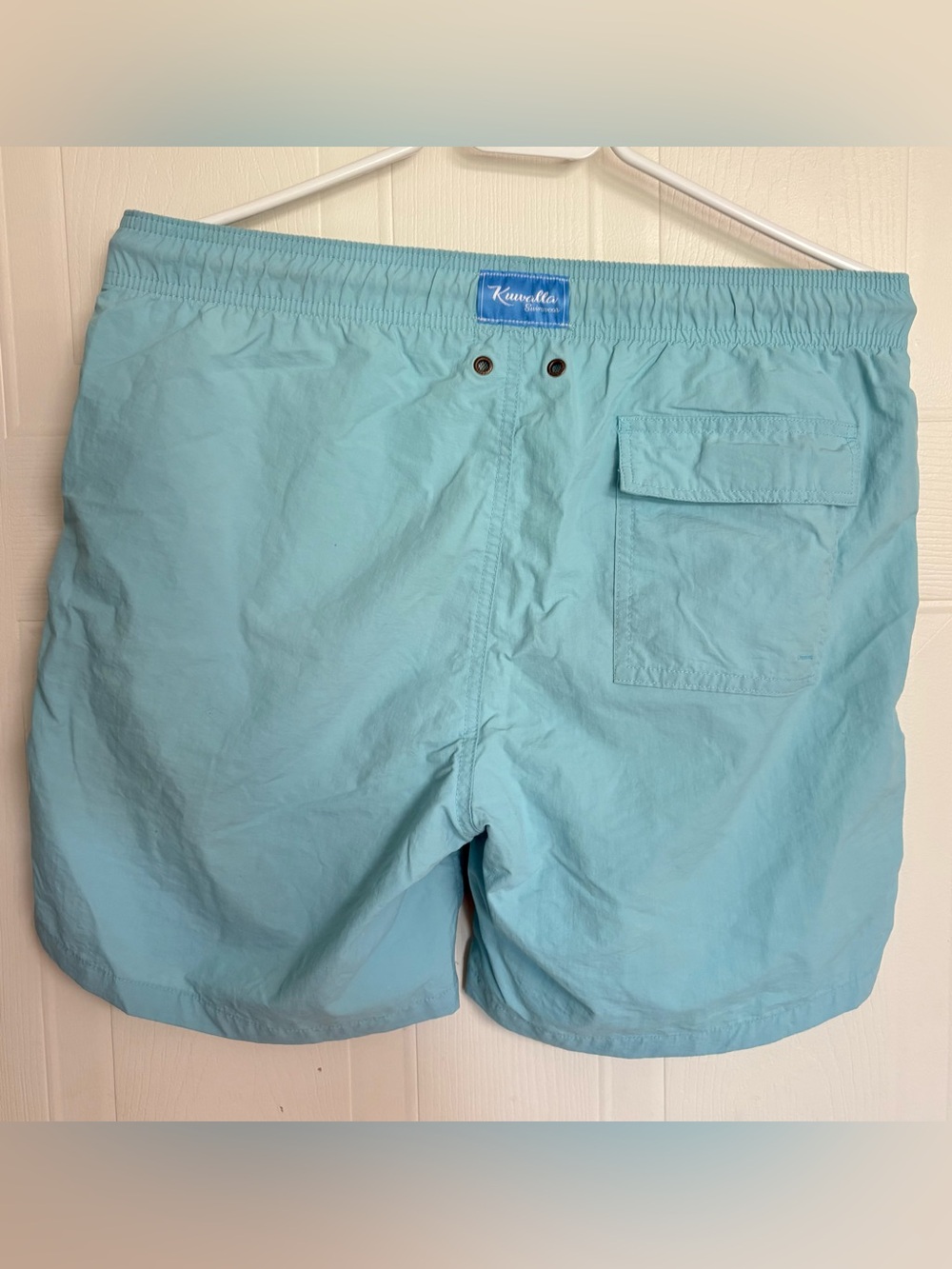 Essential Swim Trunk - Picture 2 of 2